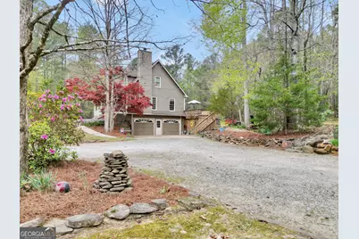 835 Stallsworth Road, McDonough, GA 30252 - Photo 37