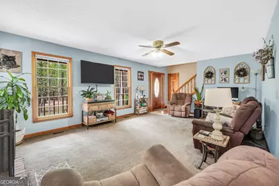 835 Stallsworth Road, McDonough, GA 30252 - Photo 9