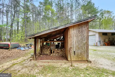 835 Stallsworth Road, McDonough, GA 30252 - Photo 53