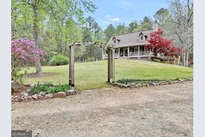 835 Stallsworth Road, McDonough, GA 30252 - Photo 3