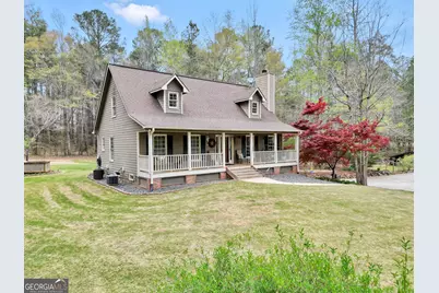 835 Stallsworth Road, McDonough, GA 30252 - Photo 5