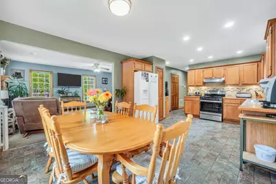 835 Stallsworth Road, McDonough, GA 30252 - Photo 13