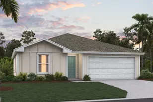 106 Spanish Oak Way, Kingsland, GA 31548 - Photo 1