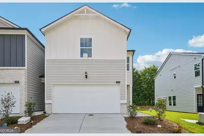 7834 Marie Way, Fairburn, GA 30213 - Photo 1
