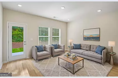 7834 Marie Way, Fairburn, GA 30213 - Photo 13