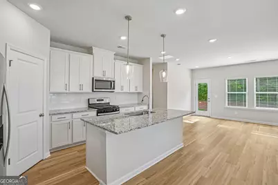 7834 Marie Way, Fairburn, GA 30213 - Photo 17