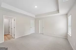 7836 Marie Wy, Fairburn, GA 30213 - Photo 29