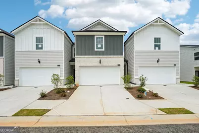 7836 Marie Way, Fairburn, GA 30213 - Photo 1