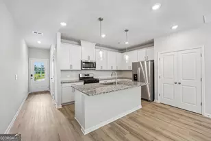 7836 Marie Wy, Fairburn, GA 30213 - Photo 15