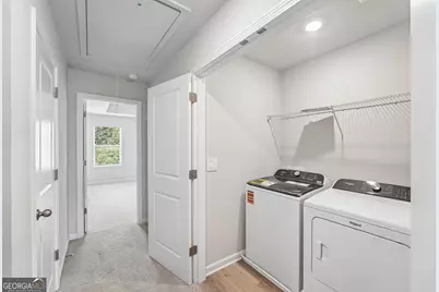 7836 Marie Way, Fairburn, GA 30213 - Photo 35