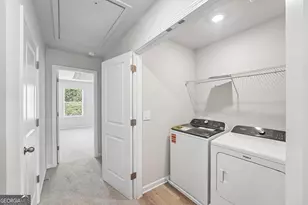 7836 Marie Wy, Fairburn, GA 30213 - Photo 35