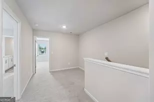 7836 Marie Wy, Fairburn, GA 30213 - Photo 19