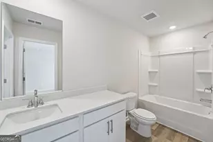 7836 Marie Wy, Fairburn, GA 30213 - Photo 23