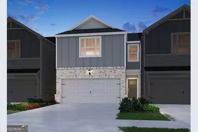 7836 Marie Way, Fairburn, GA 30213 - Photo 1