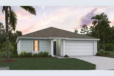 106 Willow Oak Court, Kingsland, GA 31548 - Photo 1