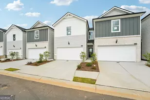 7838 Marie Wy, Fairburn, GA 30213 - Photo 5