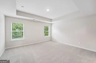 7838 Marie Wy, Fairburn, GA 30213 - Photo 31