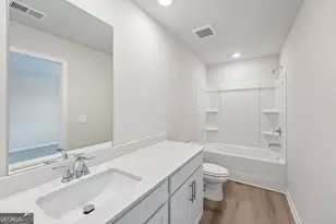7838 Marie Wy, Fairburn, GA 30213 - Photo 27