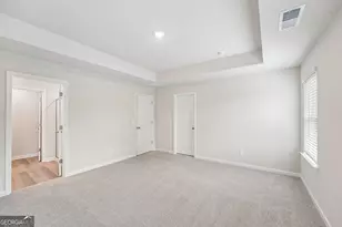 7838 Marie Wy, Fairburn, GA 30213 - Photo 33