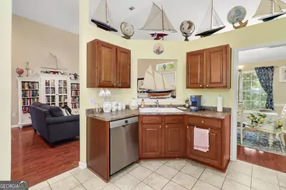 160 Parkview Road, Savannah, GA 31419 - Photo 11