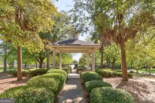 160 Parkview Rd, Savannah, GA 31419 - Photo 37