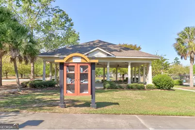 160 Parkview Road, Savannah, GA 31419 - Photo 33