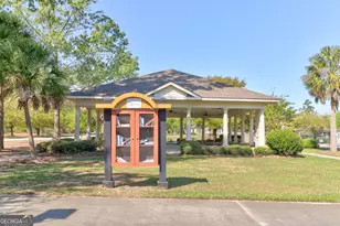 160 Parkview Rd, Savannah, GA 31419 - Photo 33