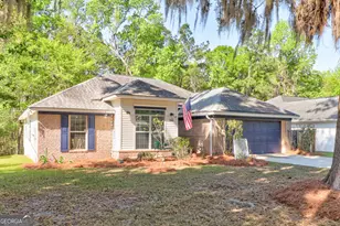 160 Parkview Rd, Savannah, GA 31419 - Photo 3