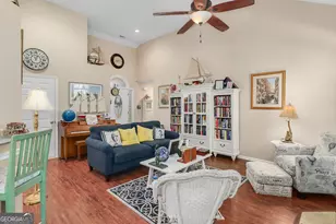 160 Parkview Rd, Savannah, GA 31419 - Photo 7