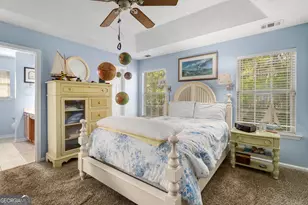 160 Parkview Rd, Savannah, GA 31419 - Photo 21