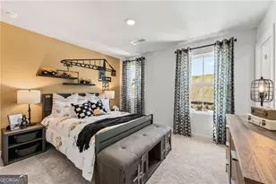 1221 Brooks Ryan Run, Lawrenceville, GA 30043 - Photo 21