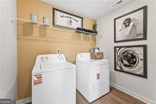 1221 Brooks Ryan Run, Lawrenceville, GA 30043 - Photo 15