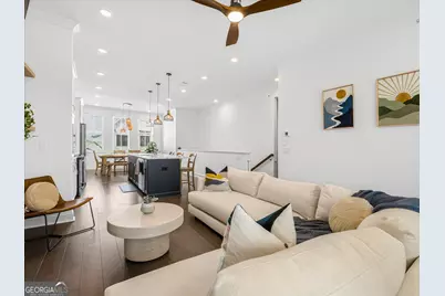 4956 Sudbrook Way #245, Norcross, GA 30092 - Photo 11