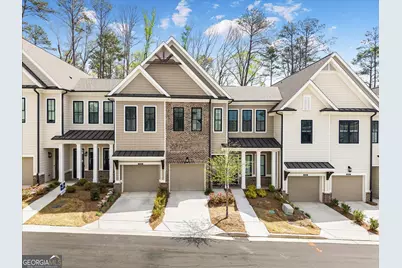 4956 Sudbrook Way #245, Norcross, GA 30092 - Photo 1