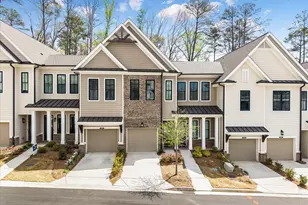 4956 Sudbrook Wy, Norcross, GA 30092 - Photo 1