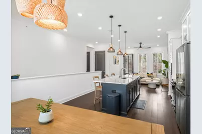 4956 Sudbrook Way #245, Norcross, GA 30092 - Photo 9