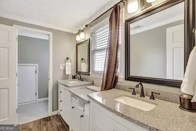 300 Briarwood Road, Tyrone, GA 30290 - Photo 33