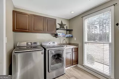 300 Briarwood Road, Tyrone, GA 30290 - Photo 19