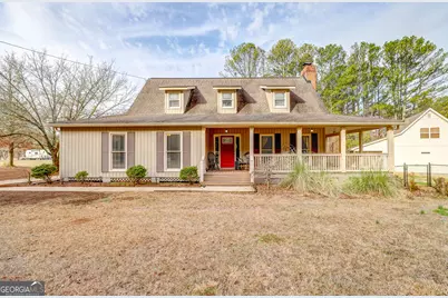 300 Briarwood Road, Tyrone, GA 30290 - Photo 1