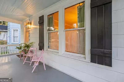 712 E 37th Street, Savannah, GA 31401 - Photo 3