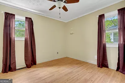 122 McIntosh Trail, Sharpsburg, GA 30277 - Photo 17