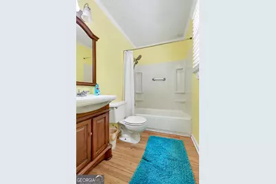 122 McIntosh Trail, Sharpsburg, GA 30277 - Photo 15