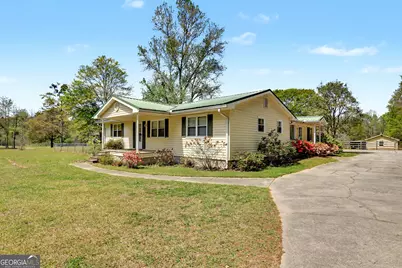 122 McIntosh Trail, Sharpsburg, GA 30277 - Photo 5