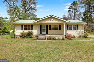 122 McIntosh Trail, Sharpsburg, GA 30277 - Photo 3