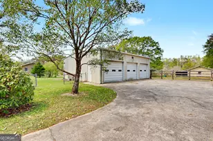 122 McIntosh Trail, Sharpsburg, GA 30277 - Photo 21