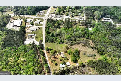 122 McIntosh Trail, Sharpsburg, GA 30277 - Photo 33