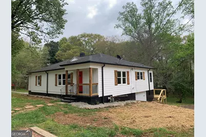 10170 Lavonia Road, Carnesville, GA 30521 - Photo 1