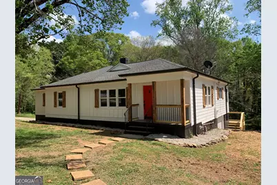 10170 Lavonia Road, Carnesville, GA 30521 - Photo 1