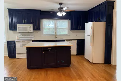 10170 Lavonia Road, Carnesville, GA 30521 - Photo 7