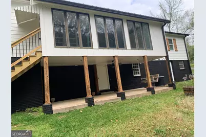 10170 Lavonia Road, Carnesville, GA 30521 - Photo 3